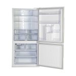 یخچال فریزر نیکسان 30 فوت یخساز اتومات RF-8410N-E2 ICE سفید - Image 4