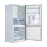 یخچال فریزر نیکسان 30 فوت یخساز اتومات RF-8410N-E2 ICE سفید - Image 5