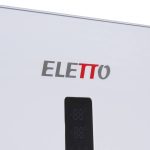 یخچال فریزر نیکسان 30 فوت یخساز اتومات RF-8410N-E2 ICE سفید - Image 6
