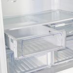 یخچال فریزر نیکسان 30 فوت یخساز اتومات RF-8410N-E2 ICE سفید - Image 8