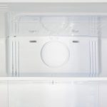 یخچال فریزر نیکسان 30 فوت یخساز اتومات RF-8410N-E2 ICE سفید - Image 10