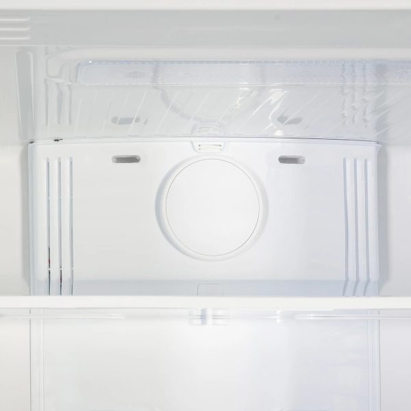 یخچال فریزر نیکسان 30 فوت یخساز اتومات RF-8410N-E2 ICE سفید - تصویر 8