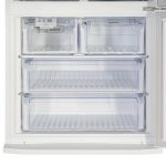 یخچال فریزر نیکسان 30 فوت یخساز اتومات RF-8410N-E2 ICE سفید - Image 15