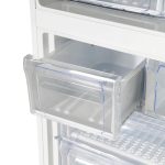 یخچال فریزر نیکسان 30 فوت یخساز اتومات RF-8410N-E2 ICE سفید - Image 17