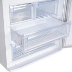 یخچال فریزر نیکسان 30 فوت یخساز اتومات RF-8410N-E2 ICE سفید - Image 18