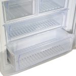 یخچال فریزر نیکسان 30 فوت یخساز اتومات RF-8410N-E2 ICE سفید - Image 19