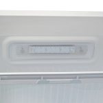 یخچال فریزر نیکسان 30 فوت یخساز اتومات RF-8410N-E2 ICE سفید - Image 20
