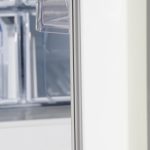 یخچال فریزر نیکسان 30 فوت یخساز اتومات RF-8410N-E2 ICE سفید - Image 21