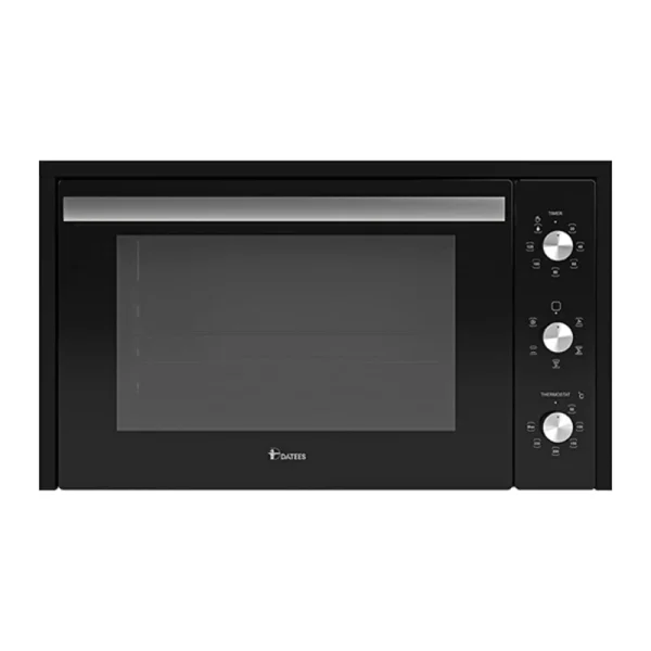 آون توستر داتیس مدل DT700 ظرفیت ۵۲ لیتر - تصویر 2