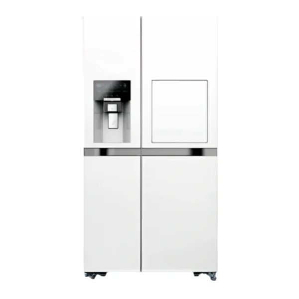 یخچال فریزر ساید بای ساید دوو SXi20-31W - تصویر 1