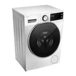 ماشین لباسشویی زیرووات 8 کیلوگرم مدل FC4860 W - تصویر 2