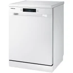 ماشین ظرفشویی سامسونگ DW60M5070FW سفید - Image 2