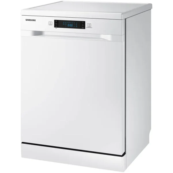 ماشین ظرفشویی سامسونگ DW60M5070FW سفید - تصویر 2