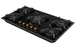 اجاق گاز صفحه ای سیمر G565 - Image 2