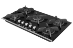 اجاق گاز صفحه ای سیمر مدل G575 - Image 2