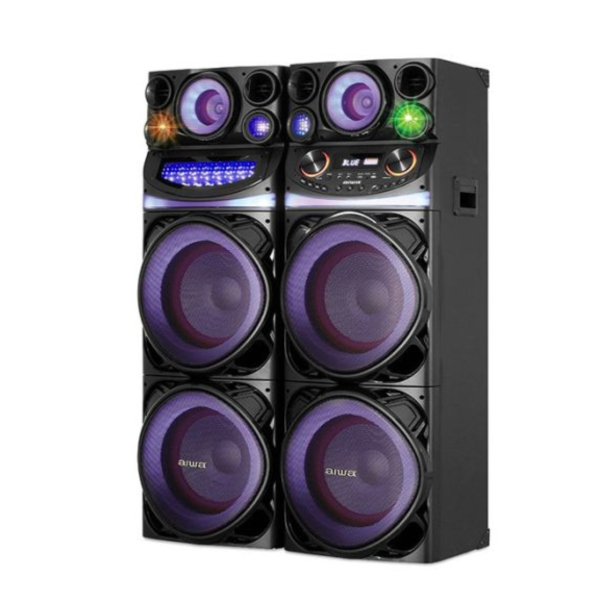 اسپیکر آیوا مدل X2100DSN PRO - تصویر 2