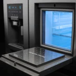 یخچال فریزر ساید بای ساید دوو SXi20-11 S استیل - Image 5