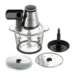 خرد کن تکنو مدل TE-220