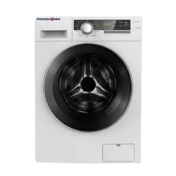 ماشین لباسشویی 9 کیلویی پاکشوما BWF-41911-WT - تصویر 1
