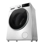 ماشین لباسشویی زیرووات 8 کیلوگرم مدل FC4860 W - تصویر 3