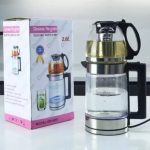 چای ساز روهمی دسینی DR-6001 - Image 4