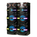 اسپیکر آیوا مدل X 2124 DSP PRO