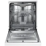 ماشین ظرفشویی سامسونگ DW60M5070FW سفید - Image 3
