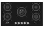اجاق گاز صفحه ای سیمر مدل G582 - Image 3