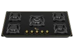 اجاق گاز صفحه ای سیمر مدل G566