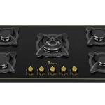 اجاق گاز صفحه ای سیمر G597