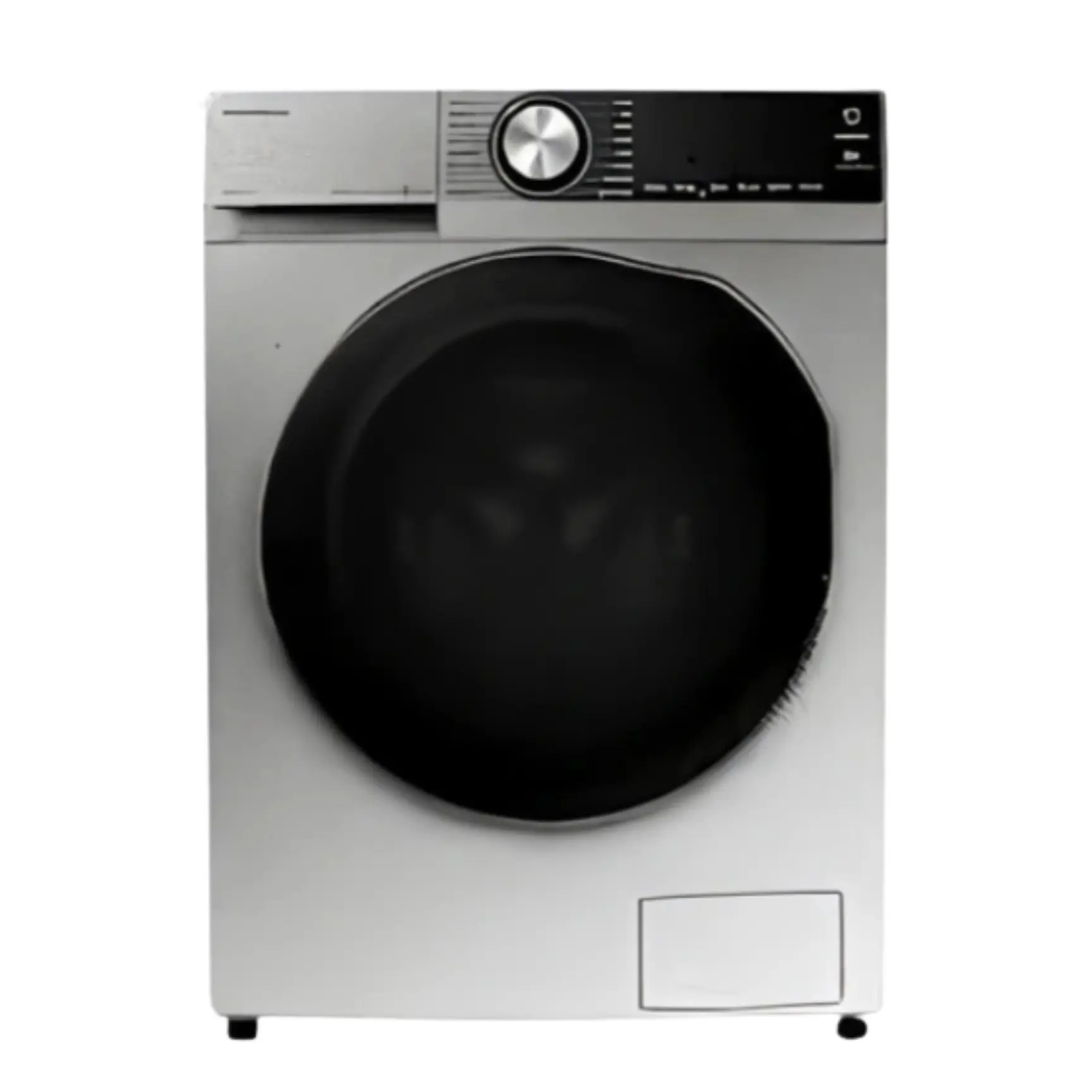 35a4350e-5b93-4ab6-9eb6-811c4e742ba1.webp لباسشویی پاکشوما 8 کیلویی 86407ST سیلور - Image 1