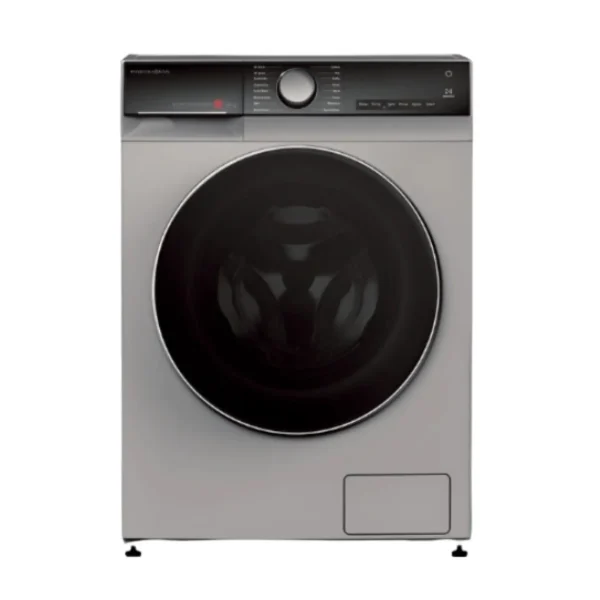 ماشین لباسشویی 9 کیلویی پاکشوما BWF-40128-ST - تصویر 1