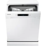 ماشین ظرفشویی سامسونگ DW60M5070FW سفید - Image 4
