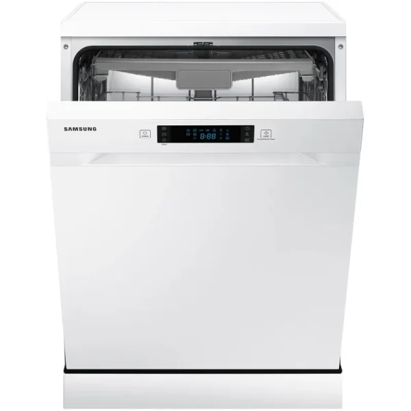 ماشین ظرفشویی سامسونگ DW60M5070FW سفید - تصویر 4