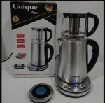 چای ساز روهمی یونیک مدل UP-2031 - Image 4