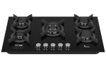اجاق گاز صفحه ای سیمر مدل G582