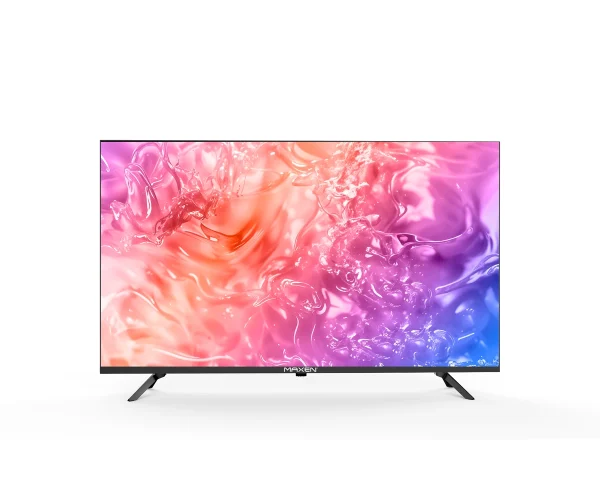 تلویزیون 43 اینچ مکسن 43CF9000N - تصویر 7
