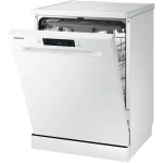 ماشین ظرفشویی سامسونگ DW60M5070FW سفید - Image 5
