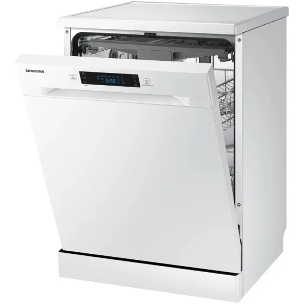 ماشین ظرفشویی سامسونگ DW60M5070FW سفید - تصویر 5