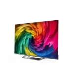 تلویزیون آیوا 50 اینچ 50C3D-QLED-GRAY- SMART - تصویر 3