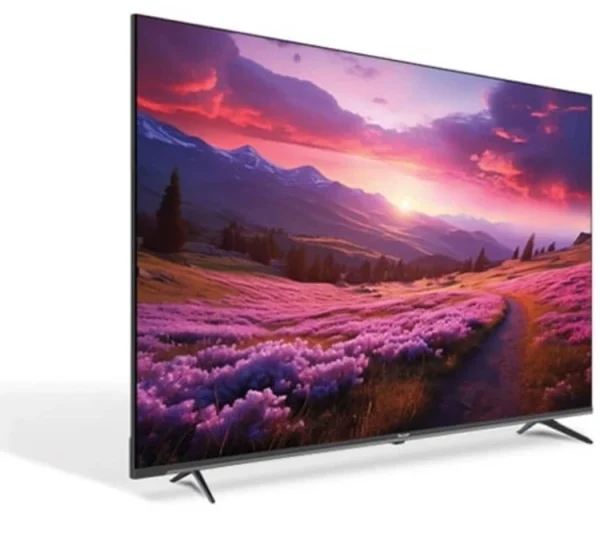 تلویزیون سونیا مدل S-50DU8620 سایز 50 اینچ هوشمند - تصویر 3
