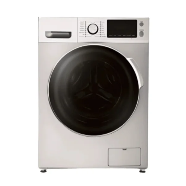 ماشین لباسشویی 9 کیلویی پاکشوما BWF-41917-WT - تصویر 1