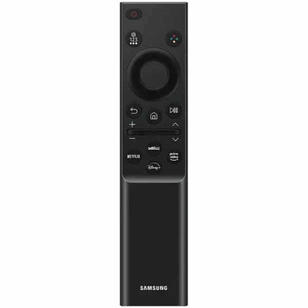 تلویزیون 55 اینچ سامسونگ 55DU7000 کیفیت 4K - تصویر 2