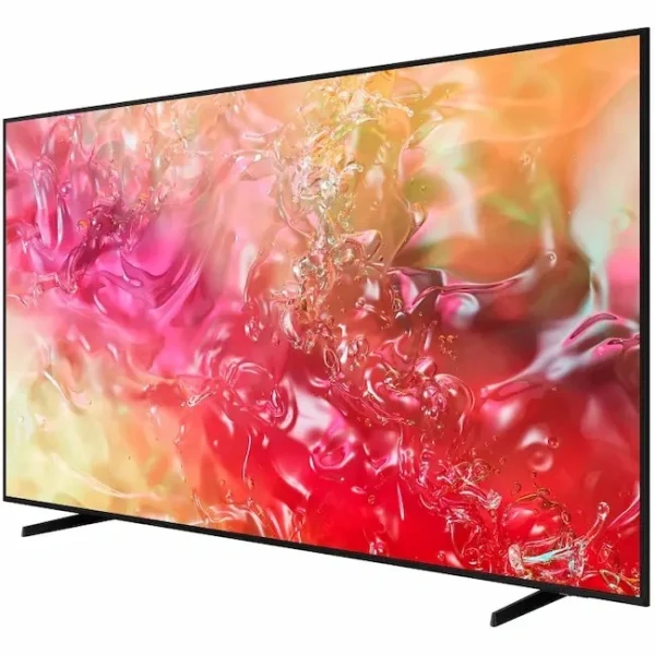 تلویزیون 55 اینچ سامسونگ 55DU7000 کیفیت 4K - تصویر 4