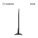 تلویزیون 55 اینچ سامسونگ 55DU8000 کیفیت 4K - Image 4