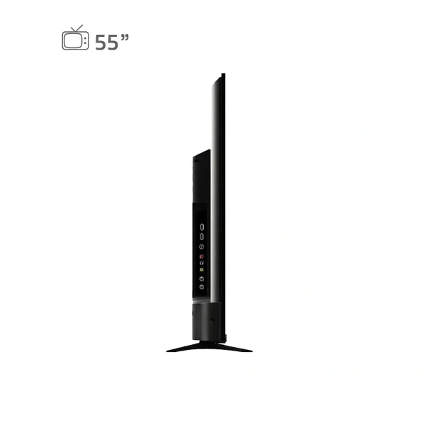 تلویزیون 55 اینچ دوو مدل DSL- 55MS3100 کیفیت 4K - تصویر 5