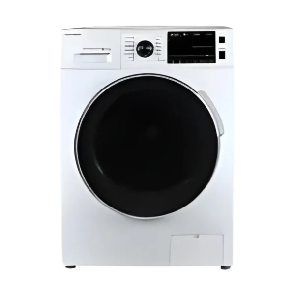 ماشین لباسشویی 9 کیلویی پاکشوما BWF-40902-WT - تصویر 1