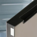یخچال فریزرنیکسان دیفراست مدل NT5951 سفید - Image 4