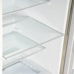 یخچال فریزرنیکسان دیفراست مدل NT5951 سفید - Image 9
