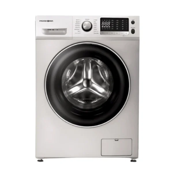 ماشین لباسشویی 9 کیلویی پاکشوما BWF-41912-WT - تصویر 1